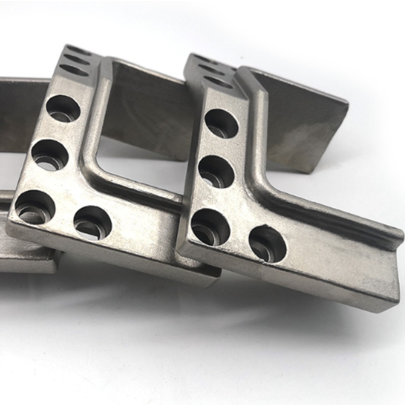 铸造工必学的基础:铸造合金元素 都有详解!