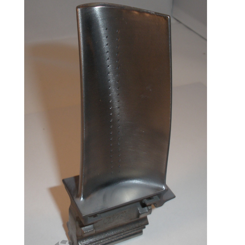 熔模铸造工艺流程