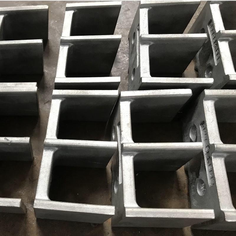 钴合金铸件的重熔几何形状和表面重熔过程的效率（1）